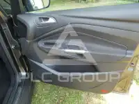 2018 Ford C-MAX