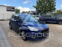2018 Ford C-MAX