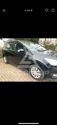 2018 Ford C-MAX