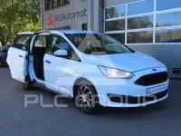 2018 Ford C-MAX