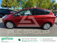 2018 Ford C-MAX