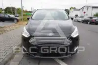 2018 Ford C-MAX
