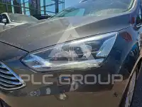 2018 Ford C-MAX