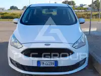 2018 Ford C-MAX