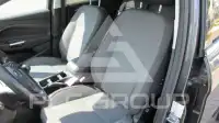 2018 Ford C-MAX