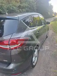 2018 Ford C-MAX