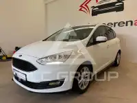 2018 Ford C-MAX