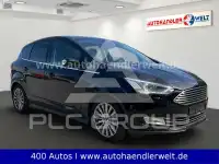 2018 Ford C-MAX