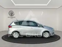 2018 Ford C-MAX