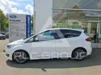 2018 Ford C-MAX