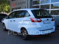 2018 Ford C-MAX