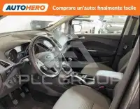 2018 Ford C-MAX
