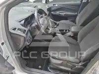 2018 Ford C-MAX