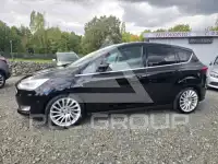 2018 Ford C-MAX
