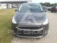 2018 Ford C-MAX