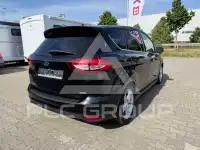 2018 Ford C-MAX