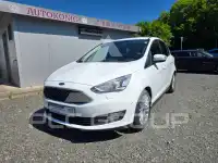 2018 Ford C-MAX