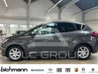 2018 Ford C-MAX