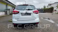 2018 Ford C-MAX