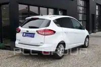 2018 Ford C-MAX