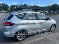 2018 Ford C-MAX