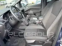 2018 Ford C-MAX