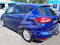 2018 Ford C-MAX