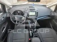 2018 Ford C-MAX