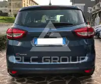 2018 Ford C-MAX