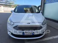 2018 Ford C-MAX