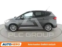 2018 Ford C-MAX