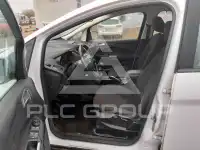 2018 Ford C-MAX