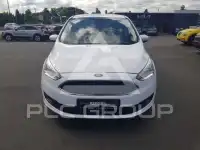 2018 Ford C-MAX