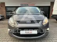 2018 Ford C-MAX