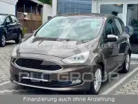 2018 Ford C-MAX