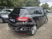 2018 Ford C-MAX