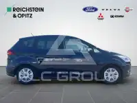 2018 Ford C-MAX