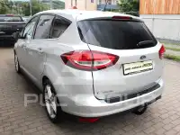 2018 Ford C-MAX