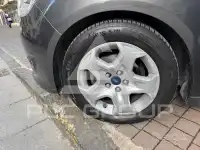 2018 Ford C-MAX