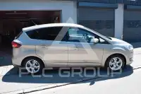 2018 Ford C-MAX