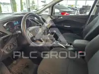2018 Ford C-MAX
