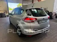 2018 Ford C-MAX