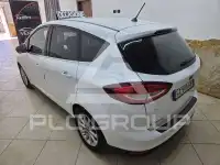 2018 Ford C-MAX
