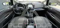 2018 Ford C-MAX