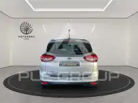 2018 Ford C-MAX