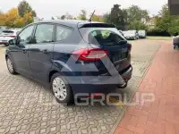 2018 Ford C-MAX
