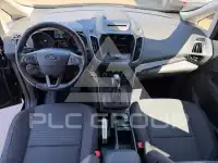 2018 Ford C-MAX