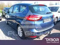 2018 Ford C-MAX