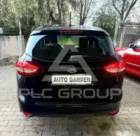2018 Ford C-MAX