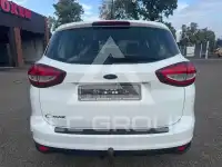 2018 Ford C-MAX